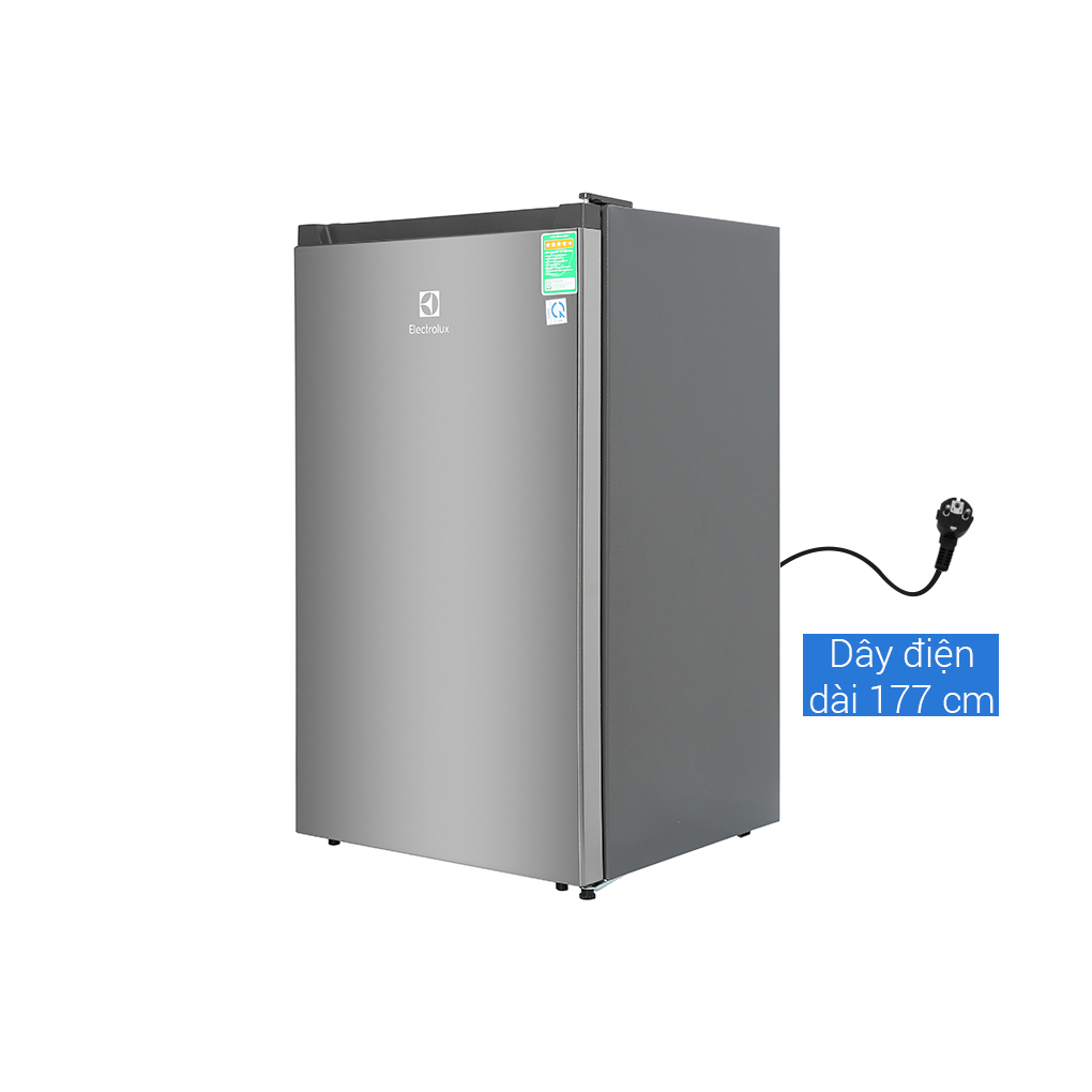 Tủ lạnh Electrolux 94 Lít EUM0930AD-VN 2022