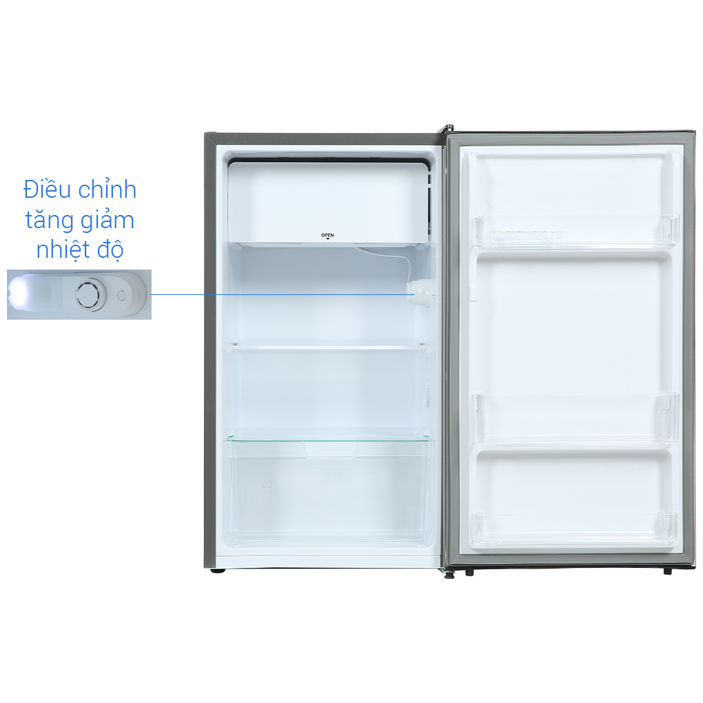 Tủ lạnh Electrolux 94 Lít EUM0930AD-VN 2022