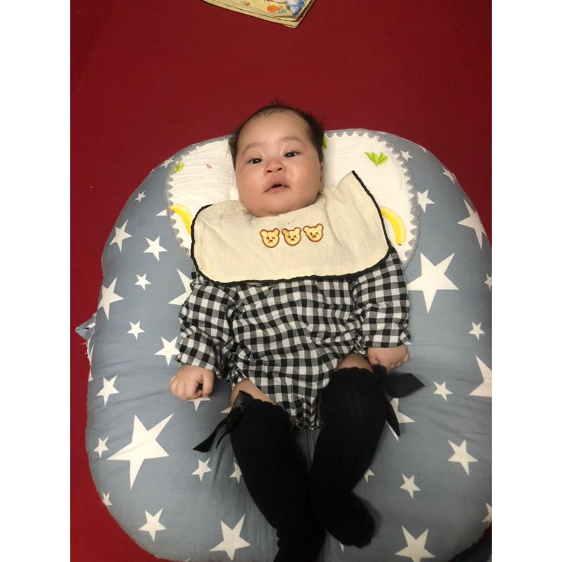 Thanh lý đồ bé gái từ 0-6 tháng