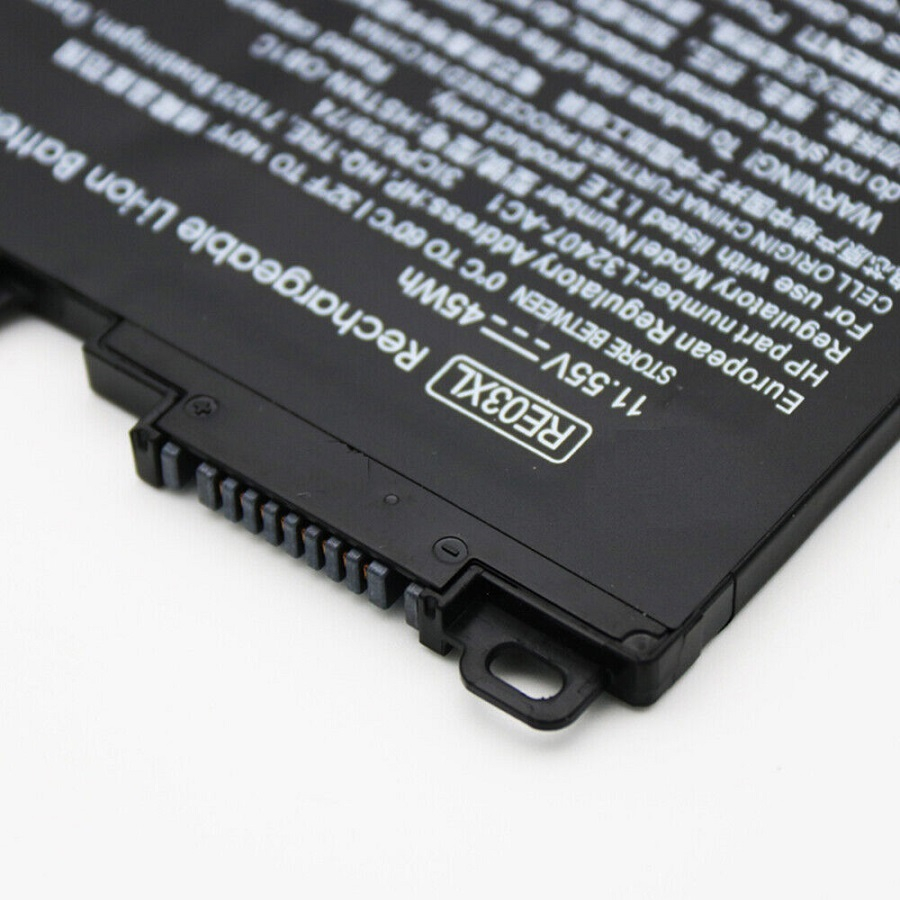 Pin Laptop HP Probook 430-G6 430-G7 440-G6 440-G7 445-G6 445-G7 450-G6 450-G7 455-G6 RE03XL