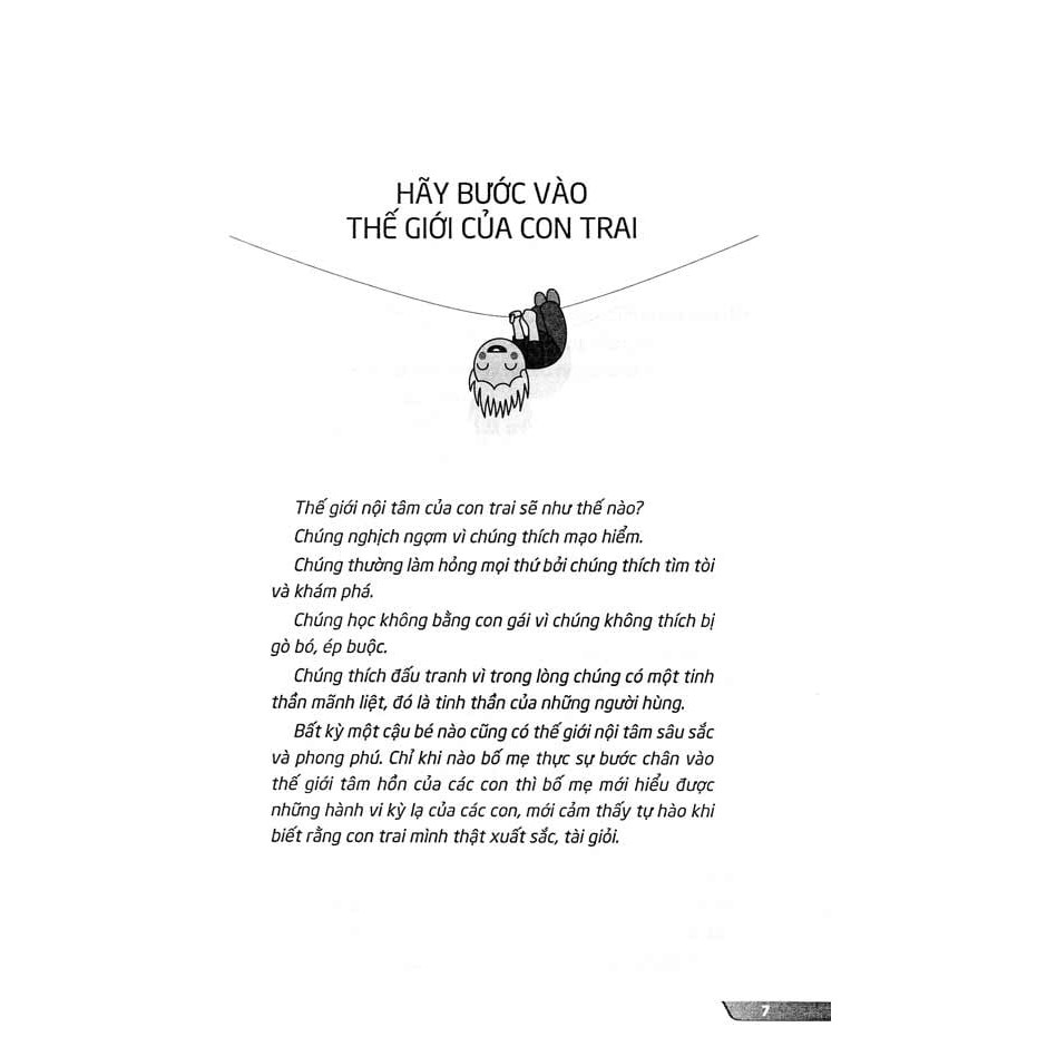 Sách - 100 Bí Quyết Nuôi Dạy Con Trai Thành Công