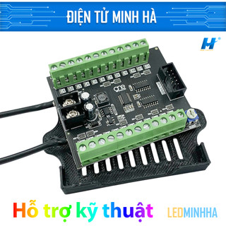 Mạch điều khiển led vẫy 24 kênh 6A, mạch vẫy 24 kênh, mạch điều khiển led RGB