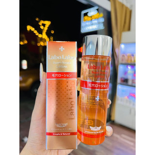 Nước hoa hồng Labo Labo Super Keana lotion 100ml và 200ml