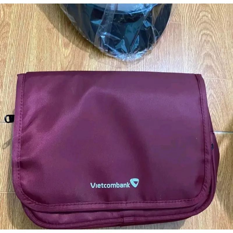 Túi Du Lịch Vietcombank