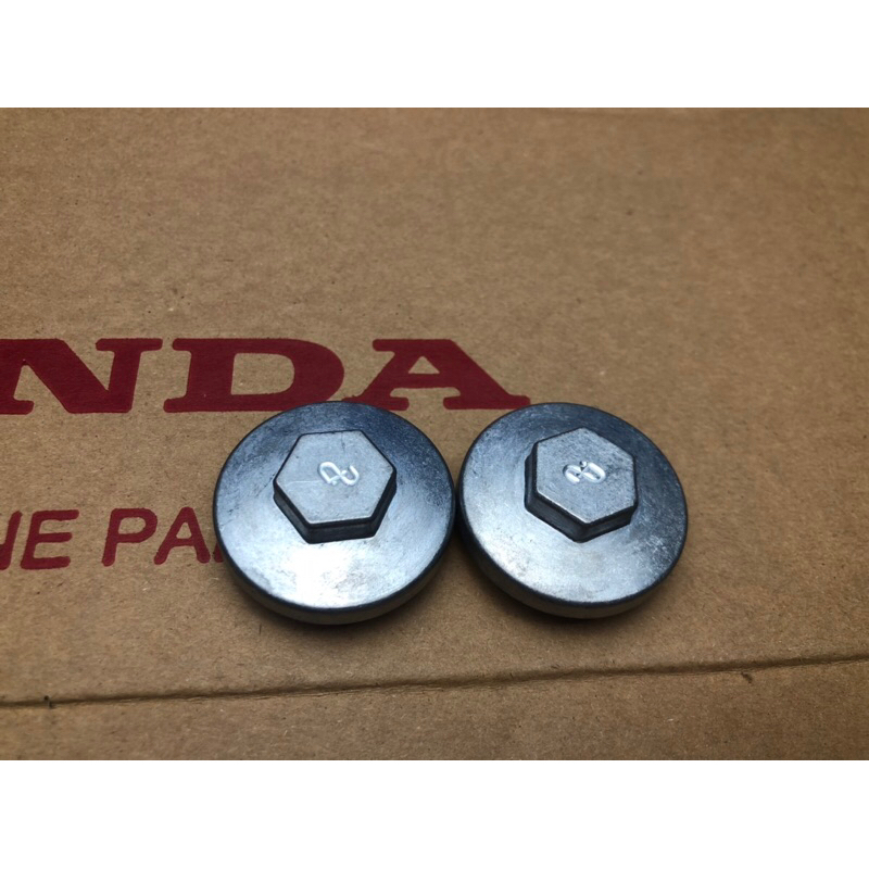 Nắp xupap Dream/Wave số 8