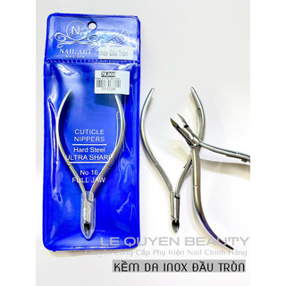 Kềm cắt da inox cao cấp giá rẻ