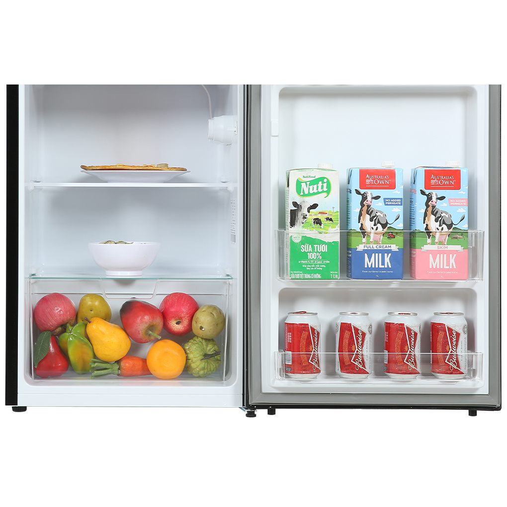 Tủ lạnh Electrolux 94 Lít EUM0930BD-VN 2022