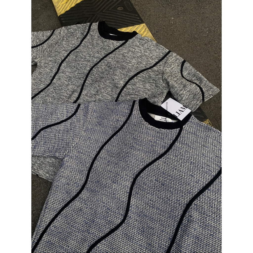 ÁO THUN LIAM