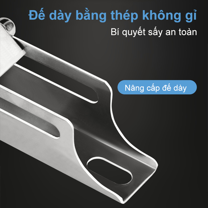 STA-Giàn phơi đồ inox giãn thông minh co giãn thông minh - Sào phơi, giá phơi, giàn phơi đồ