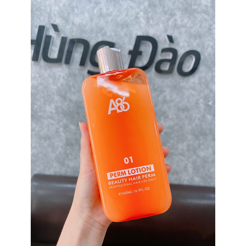 UỐN LẠNH A86 MÙI THƠM DÂU