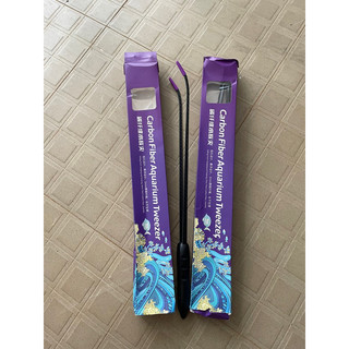 Nhíp gắp san hô bằng Carbon Vastocean 49,5cm