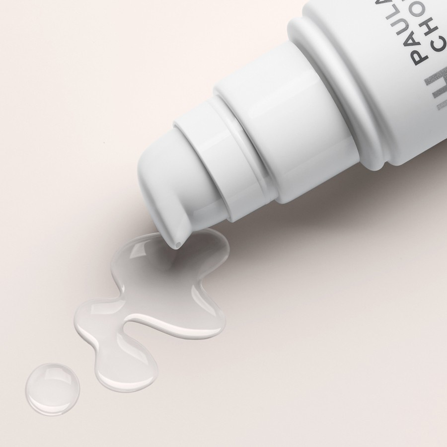 Aha paula choice gel tẩy tế bào chết SKIN PERFECTING 8% AHA GEL EXFOLIANT 15/100ml