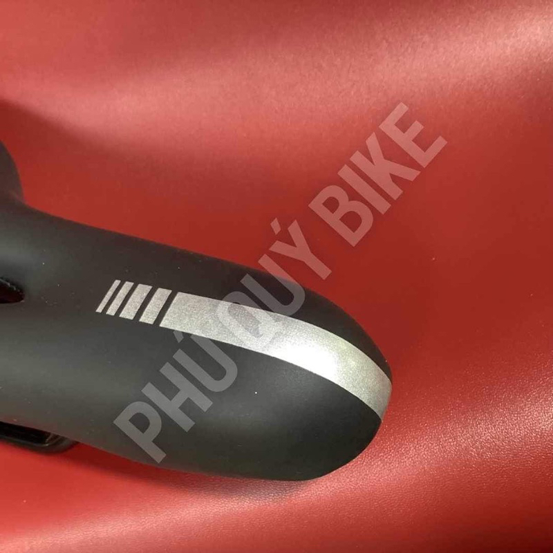 Yên Xe Đạp Thể Thao GEL Siêu Êm Chống Nước