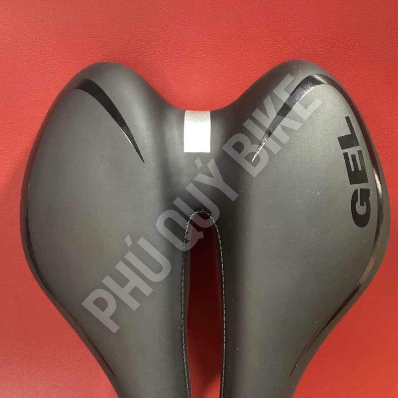 Yên Xe Đạp Thể Thao GEL Siêu Êm Chống Nước