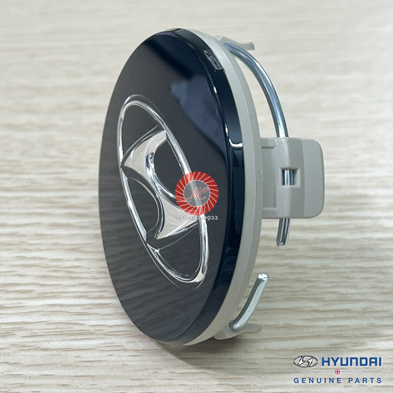 Logo Chụp Lazang HYUNDAI SANTAFE 🚘 chính hãng HYUNDAI MOBIS 🎯 Bảo hành 100% là hàng chính hãng 🚘 529603S110