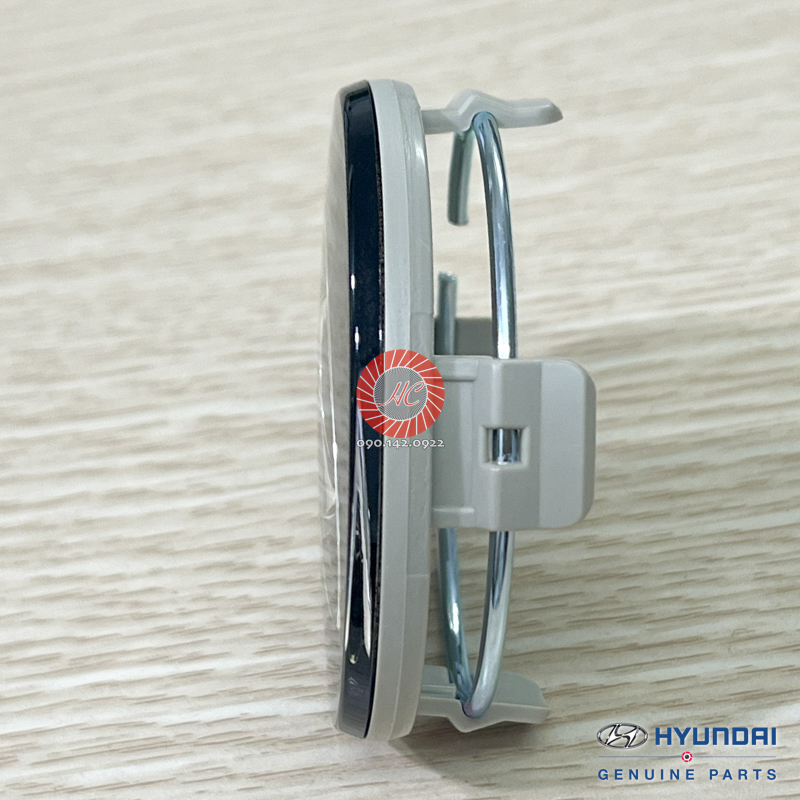 Logo Chụp Lazang HYUNDAI SANTAFE 🚘 chính hãng HYUNDAI MOBIS 🎯 Bảo hành 100% là hàng chính hãng 🚘 529603S110