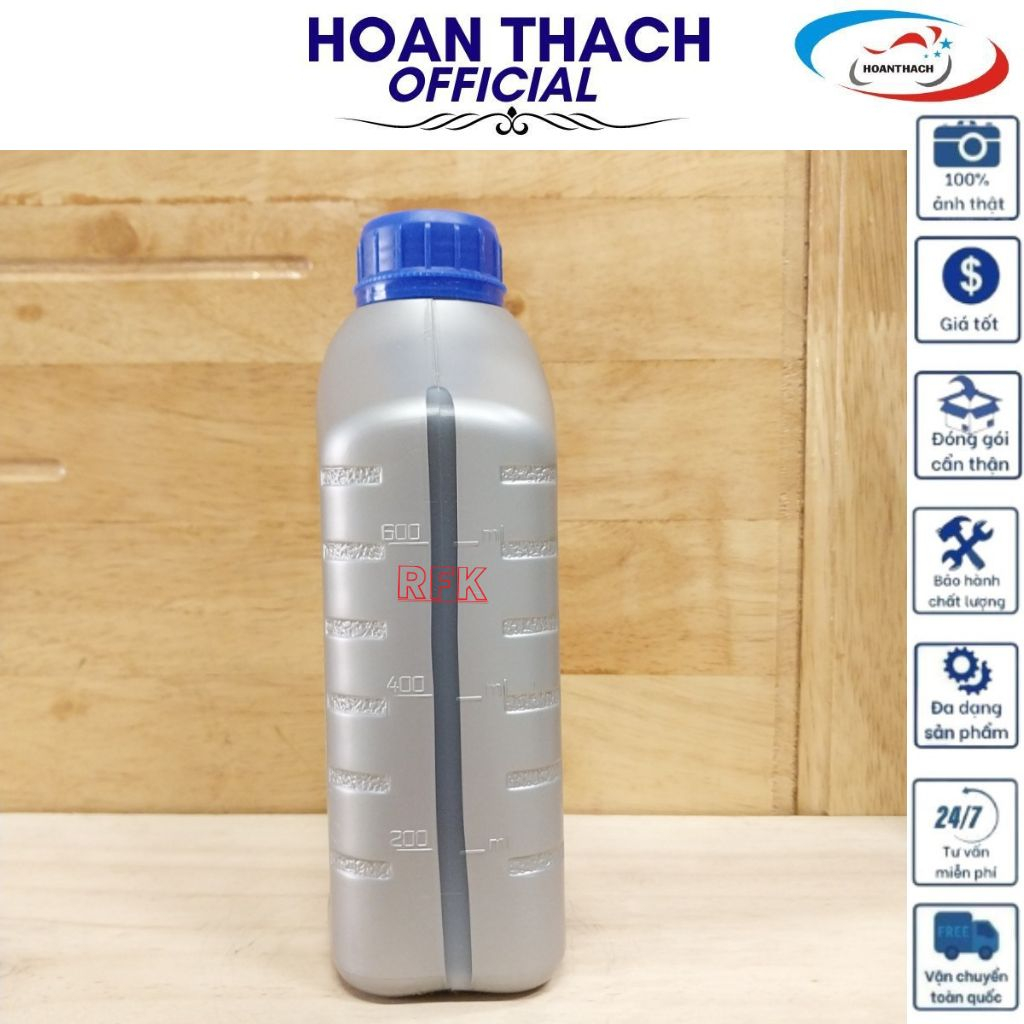 Nhớt Xe Số MOBIL SUPER MOTO 10W40 4T HOANTHACH ngun ban