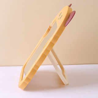 Gương để bàn hình gấu dễ thương