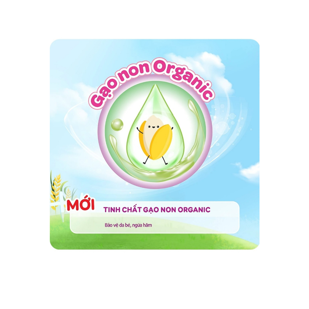 Combo 4 Tã Quần Bobby XXXL22+4 miếng