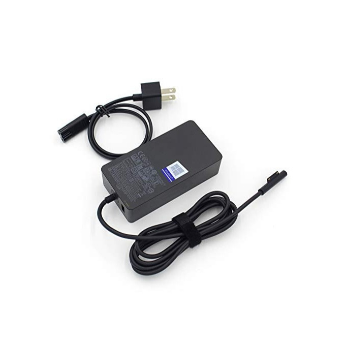 Sạc Surface Book 2 15V-6.33A 102W 1798