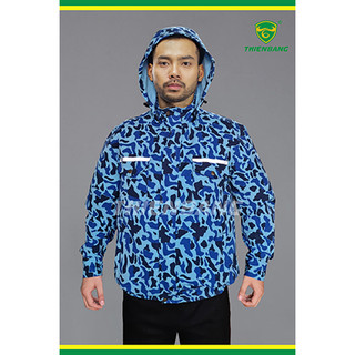 Áo điều hòa Tinba 19
