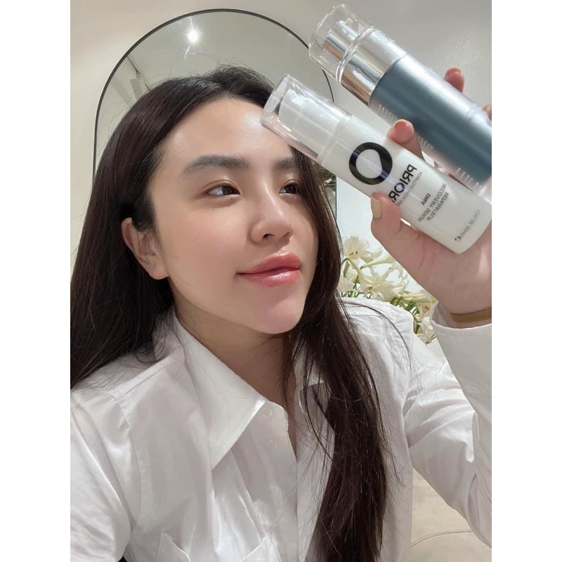 Priori DNA fx221 – Recovery Serum – Tinh chất dưỡng ẩm kích thích sản xuất collagen và phục da