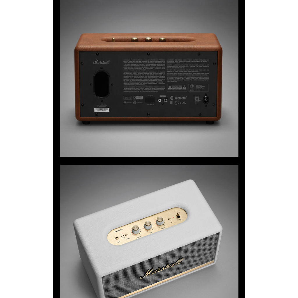 Marshall Stanmore II