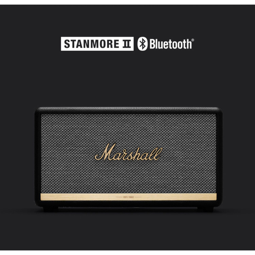 Marshall Stanmore II