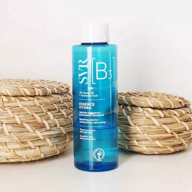 Toner SVR B3 Hydra 100ml