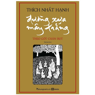 Sách - Đường xưa mây trắng