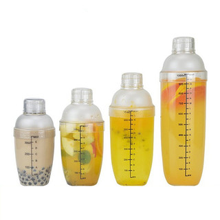 Shaker nhựa 700ml