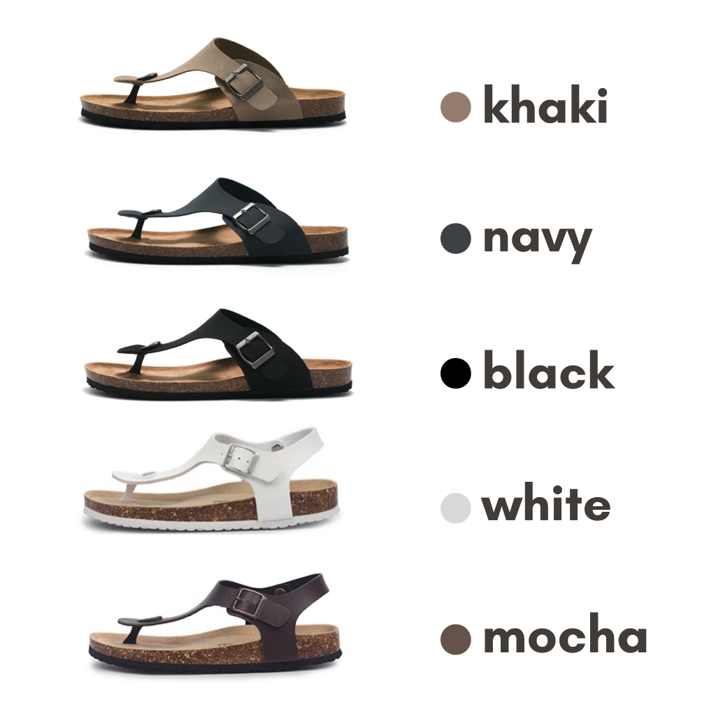 Dép xỏ ngon đế trấu FLIP FLOP