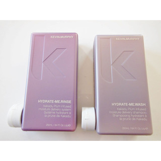 Sale giá gốc dầu gội xả dưỡng ẩm kevin murphy hydrate me 250ml