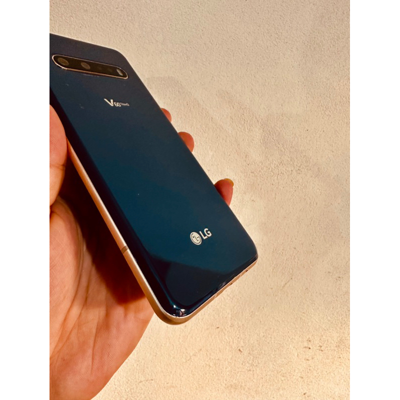 PPF mặt lưng LG G8/V30/V50/V60