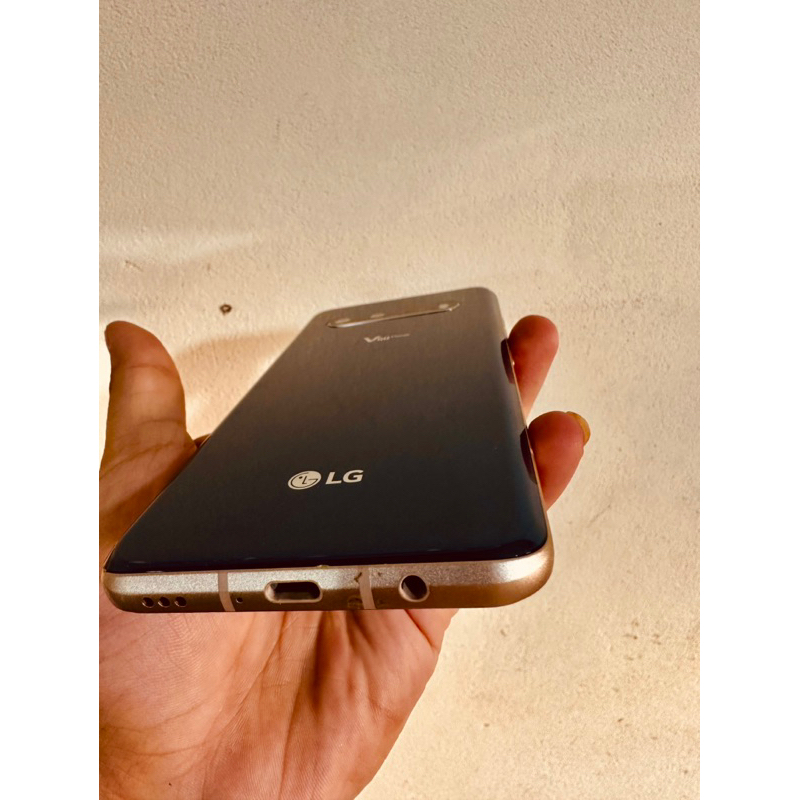 PPF mặt lưng LG G8/V30/V50/V60