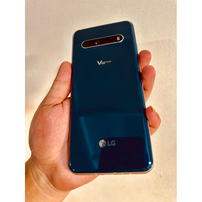 PPF mặt lưng LG G8/V30/V50/V60