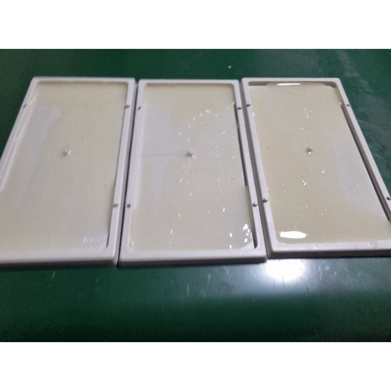 Bẫy dính chuột khay nhựa trắng,kích thước 12.5cm*22.5cm