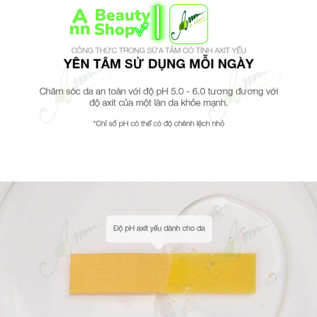 Sữa Tắm Dưỡng Ẩm Hương Nước Hoa Jmella 500ml