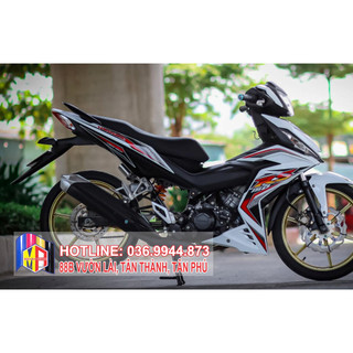 Tem winner rs150 tem chỉ