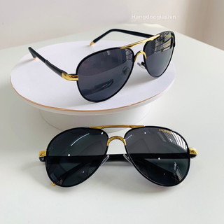 Kính râm nam Porsche P8503 tròng polarized chống lói, chống chói, chống tia uv