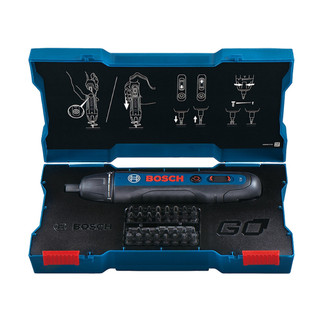Máy vặn vít Bosch GO Gen 2 (32 chi tiết)