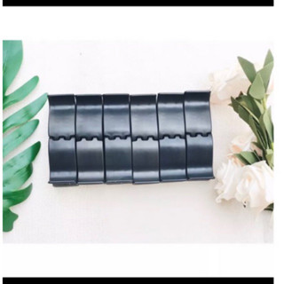 Set 12  kẹp càng cua 3 răng, 5 răng kẹp tóc