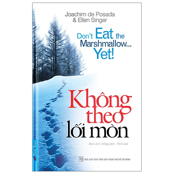 Sách Không Theo Lối Mòn