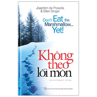 Sách Không Theo Lối Mòn