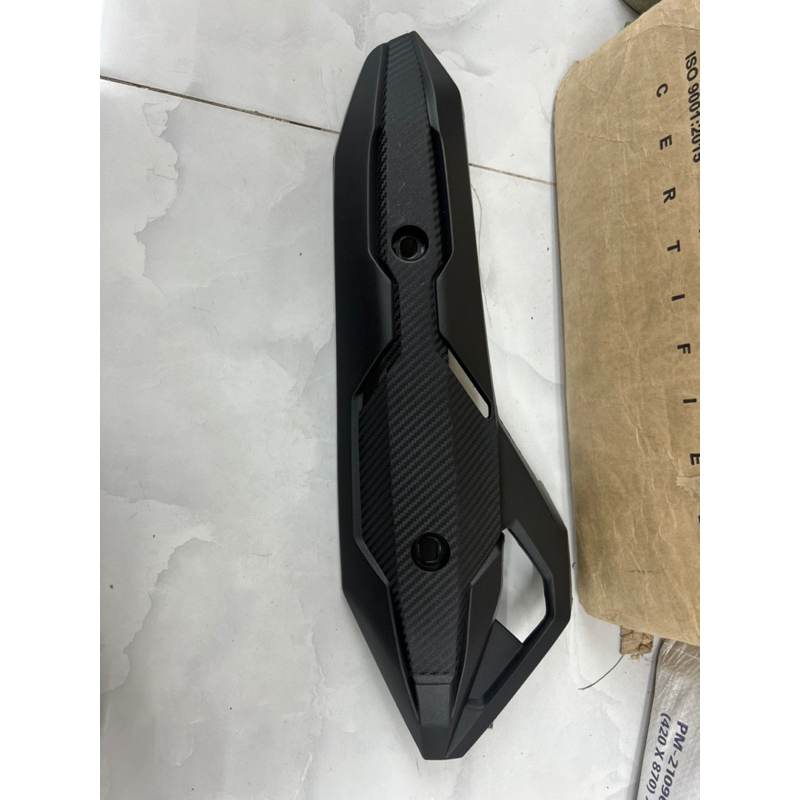 Che pô Ốp pô Airblade 2016-2019