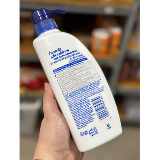 Dầu gội Head & Shoulder Thái Lan  370ml🍃