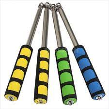 10 cây gậy treo cờ 1m6