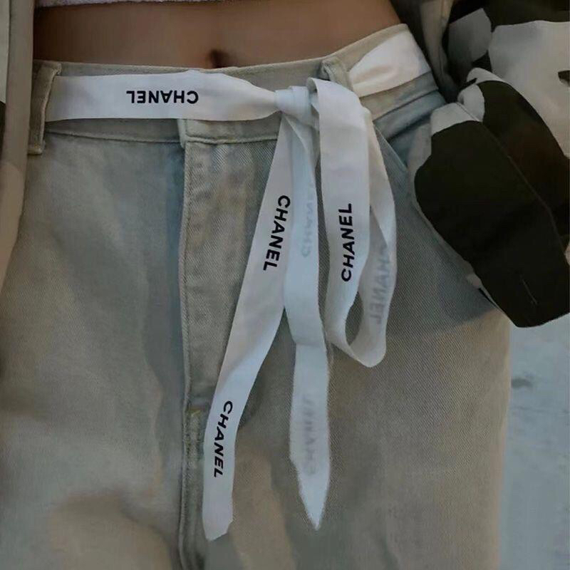 Dây Ruy Băng LV 2M Chính Hãng