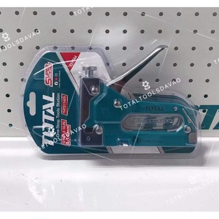 Kìm bấm đinh ghim chỉnh lực bấm 4 - 14mm total tht311425
