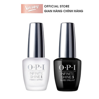 Sơn opi base & top -
